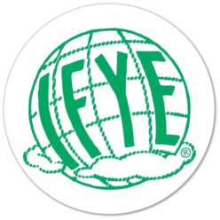 IFYE, a path to the world